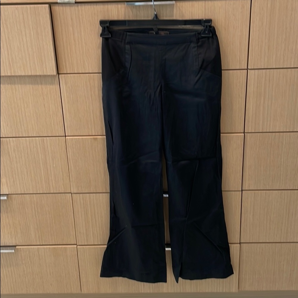 Bcbg maxazaria blank pants size xs